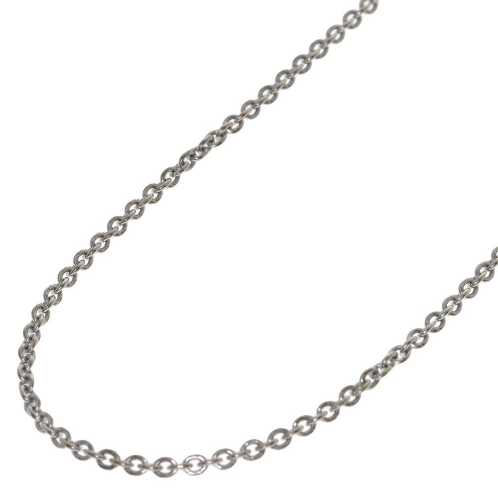 BVLGARI 18k Silver Necklace